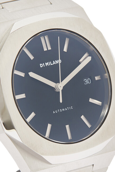 Automatic Bracelet Watch